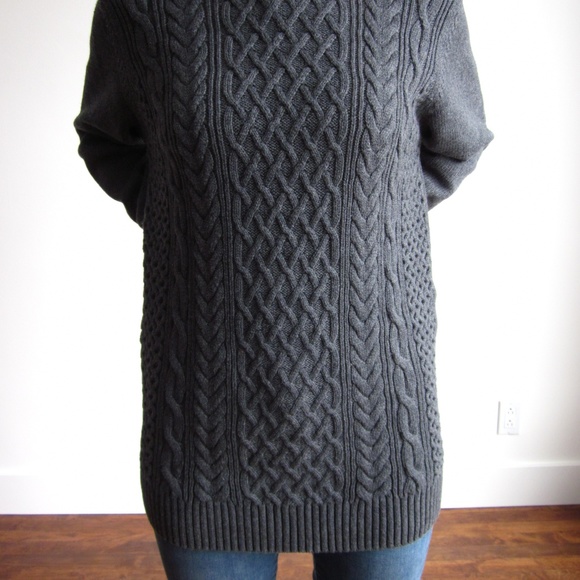 Ben Sherman - Dark Grey Sweater - Picture 6 of 7